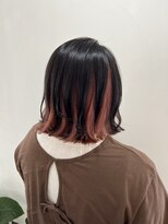 フラム(fulam)&nbsp;インナーピンクベージュ