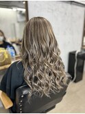 海系ハイライト