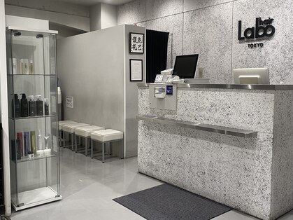 銀座ラボ 千葉店(LA BO)の写真
