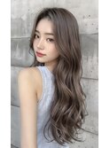 ブリーチカラー、インナーカラー、ハイライト、髪質改善
