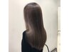 【しっとりうる艶】カット+トリートメント￥6600～【幡ヶ谷/明大前】