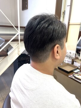 コア フィール ア デイ(COIFFURE A DAY) 《見附　今町》