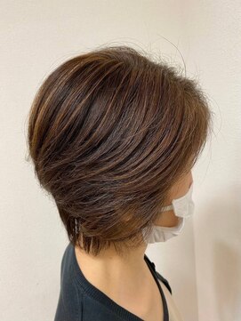 フフ 高蔵寺店(FuFu) ショート