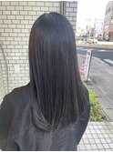 ブルーブラック