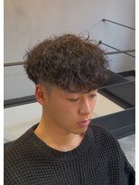 ブライト(Bright)&nbsp;スペインカール