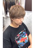 ナチュラルウルフ