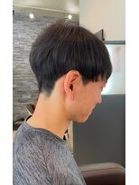 ガーデン 西川田店(garden)&nbsp;メンズショート