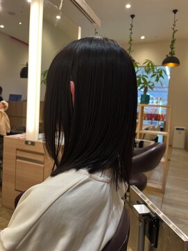 ニューヨークニューヨーク 姫路広畑店(NYNY) まとまりを求めるならチューニング