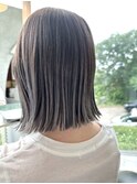 きりっつぱなしボブ