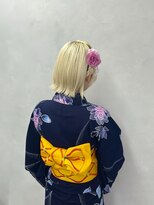 ノアル 大宮店(NOAHL)&nbsp;着付け/浴衣/ヘアセット