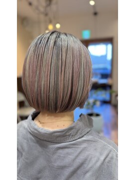 ティクエ(TIQUE) ［color scheme］