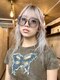 パレット 難波(Palette)の写真/【難波/心斎橋】あなたのなりたいデザインを◎[デザインカラー/ダブルカラー/ブリーチカラー/ボブ]