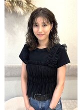クロエ 梅田(Cloe) 岡村 優衣