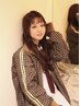 【U24学割】【鏑木沙菜指名限定】カット＋2STEPトリートメント