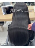 髪質改善トリートメント