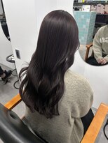 ナチュラルラヴィ(Natural la vie) ラベンダーブラウン