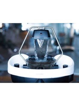 大注目の≪頭浸浴≫導入！短時間で日々の疲れを癒されたい方におすすめ◎極上の癒しのひと時をご体感♪