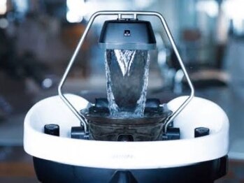 ナビ(NAVI)の写真/大注目の≪頭浸浴≫導入!短時間で日々の疲れを癒されたい方におすすめ◎極上の癒しのひと時をご体感♪