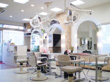 美容室もん ぷち