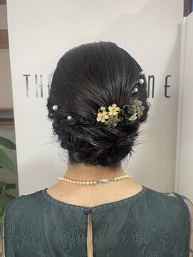 スリーナイン(THREE NINE) 【THREENINE】