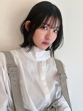 ロベック フジガオカ(LOBEC fujigaoka) レイヤーボブ