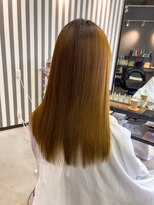 レヴェリー(REVERIE)&nbsp;髪質改善