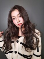 パーク なんば本店(PARK.)&nbsp;アッシュブラウン