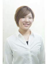 トリニティ(TRINITY&Co.)&nbsp;小林 有香里