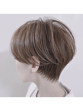 アミル(AMIL) ショートカット