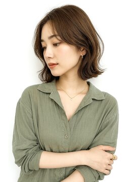 イワッシュ 大和駅店(IwAsh) /髪質改善/縮毛矯正/大和/大和駅/学割U24/キッズカット