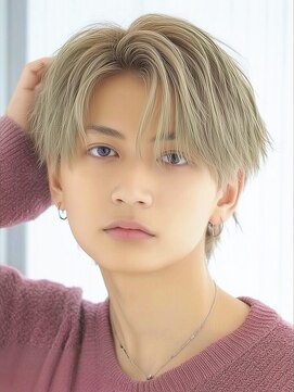 ココバイファニック(Coc. by funic) Coc.byFUNICコレクション　　【関内】