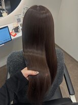 リコル(Licol)&nbsp;ダークブラウン