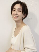 ヘアーメイクパウダー 天王寺寺田町店(Hair make powder)