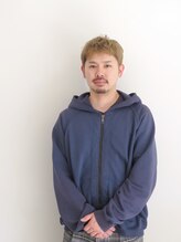 ポッツ(Potts)&nbsp;金子 侑樹