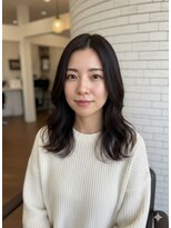 マール(marl)&nbsp;髪質改善/縮毛矯正/酸性ストレート/ヘッドスパ/白髪染め