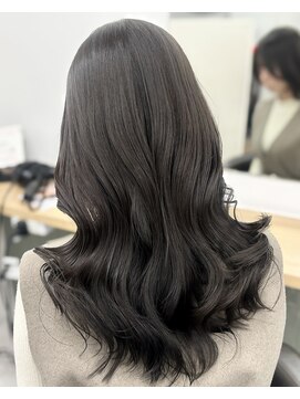 オットット(OttottO) オリーブグレージュ