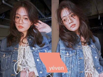 パークレーン アイス イヴェン(park lane ICI yeven)の写真