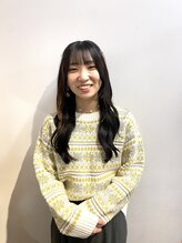 コンクス(CONKS)&nbsp;野口 詩織