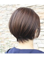 ヘアラウンジ コモレビ(hair lounge comorebi) 【comorebi style】
