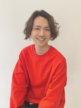 ヴァンカウンシル 津店(VAN COUNCIL)&nbsp;鈴木 寛翼