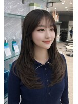 ルクス スマートサロン(Luxs SmartSalon)&nbsp;レイヤーカット