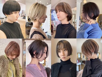 シャンプーボーイ 宮崎駅前店(SHAMPOO BOY)の写真