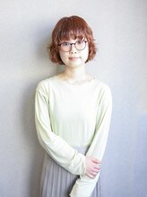 テトテ バイ ミリー 江坂(tetote by milly)&nbsp;北出 星奈