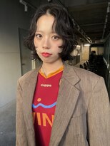 ロジ(loji)&nbsp;レイヤーボリューム
