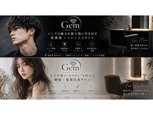 ジェム ヘアサロン(Gem hair salon)