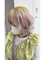 シンカ(thinka)&nbsp;デザインカラー