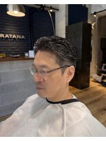 アラタナ 警固店(ARATANA)&nbsp;ビジネスショート