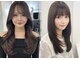 アルーシェ 錦糸町店(Alushe)の写真/毛先まで美しいロングヘアを叶える似合わせレイヤーカットで理想の私へ☆[髪質改善 レイヤーカット 錦糸町]