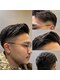 ミリオンの写真/髭・眉デザインで魅力を引き出す♪ビジネスもプライベートも好感度高まるスタイル