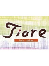 Tiare　hair　makes　藪塚店